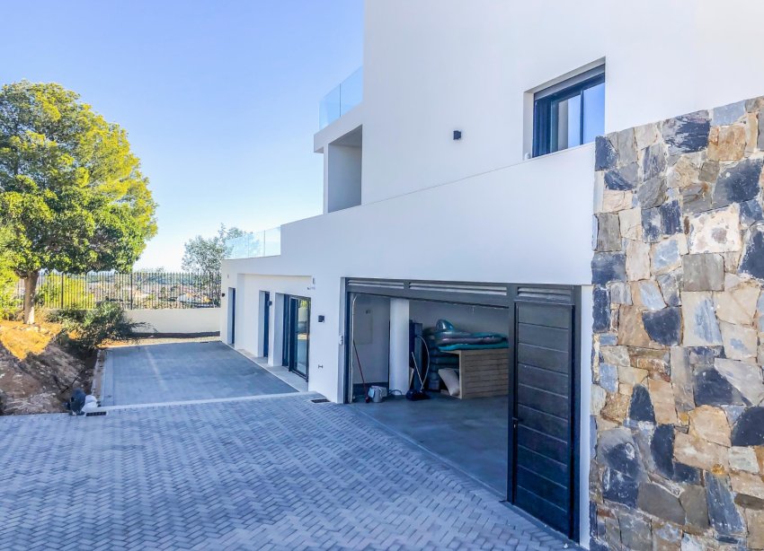 Reventa - Villa - Ciudad Quesada