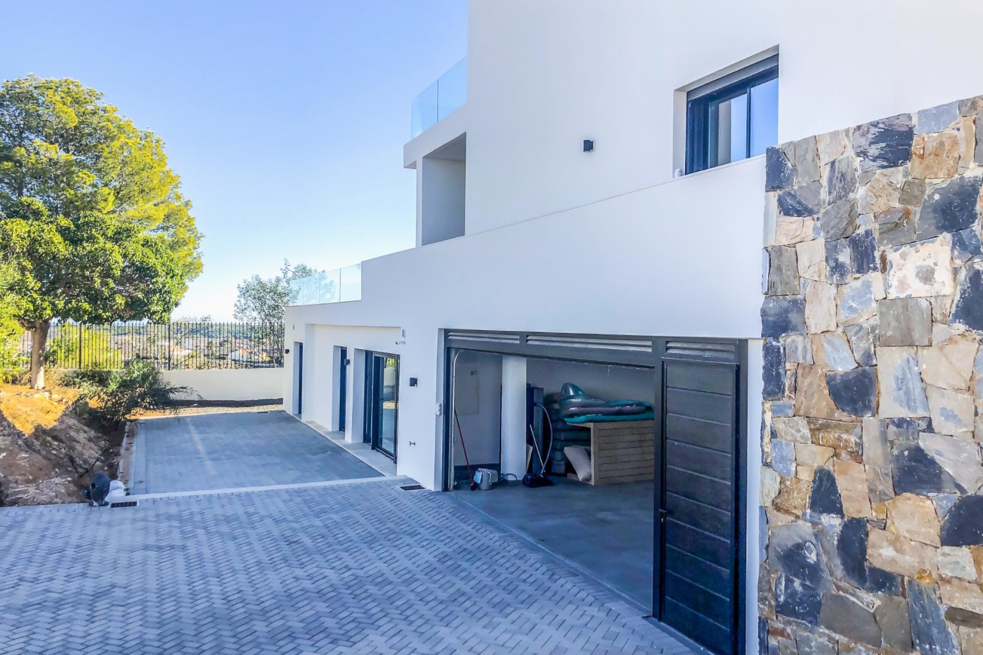 Reventa - Villa - Ciudad Quesada