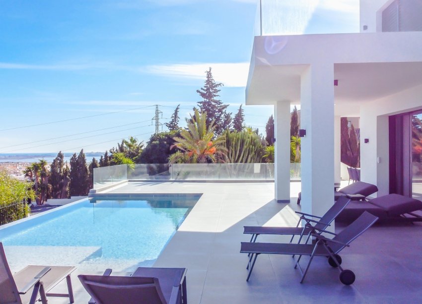 Reventa - Villa - Ciudad Quesada