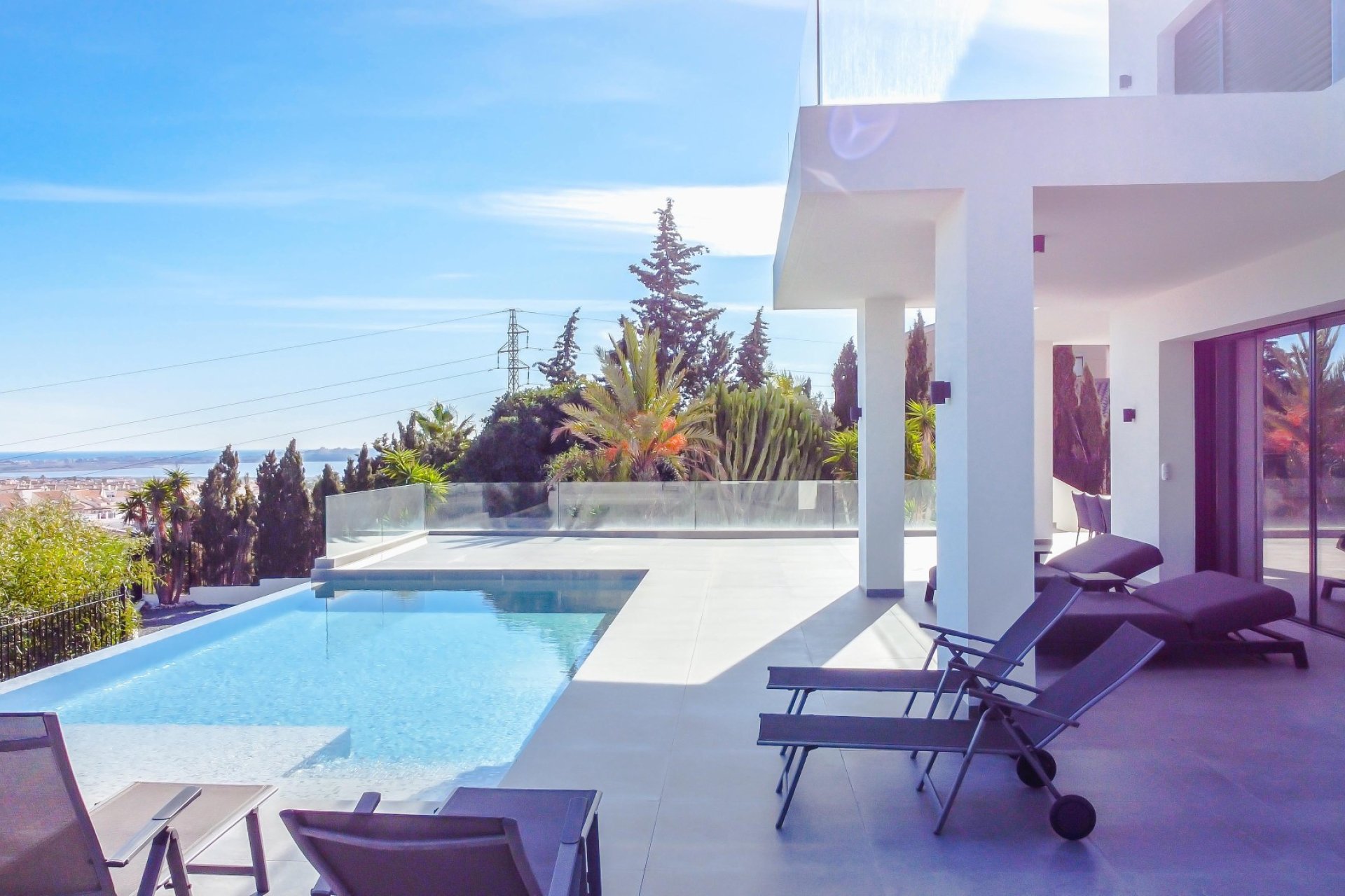 Reventa - Villa - Ciudad Quesada
