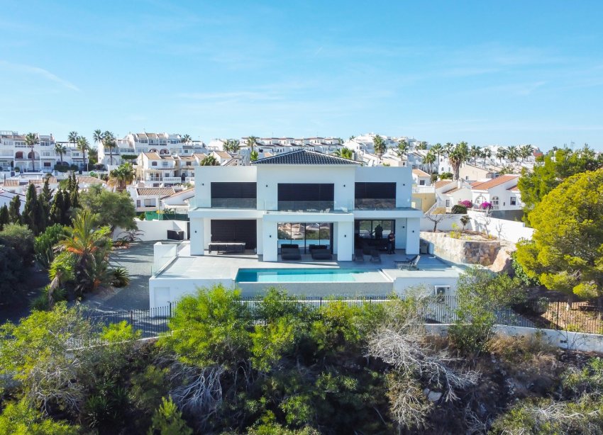 Reventa - Villa - Ciudad Quesada