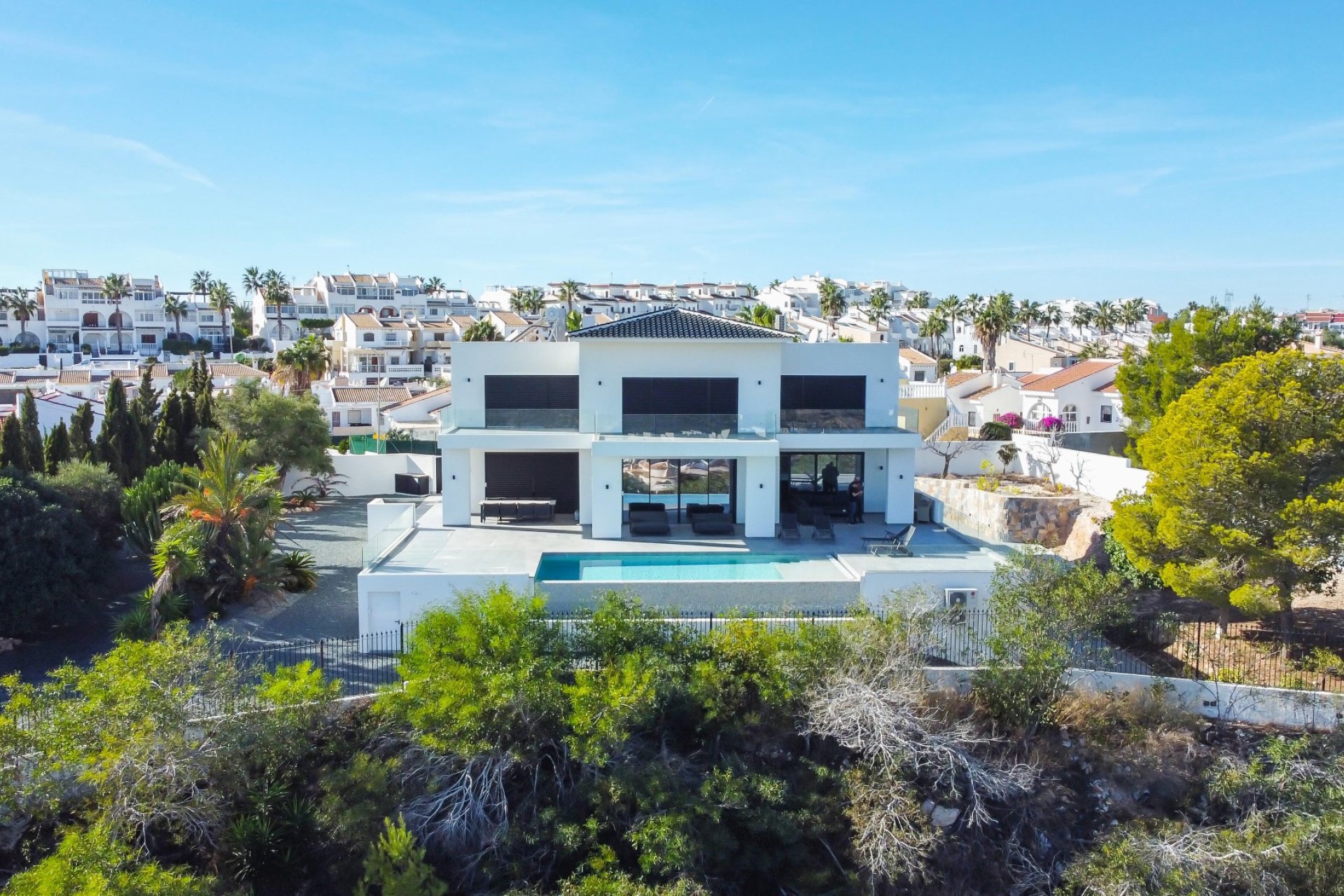 Reventa - Villa - Ciudad Quesada