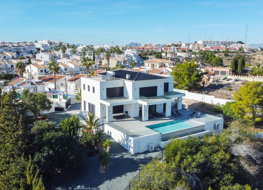 Reventa - Villa - Ciudad Quesada