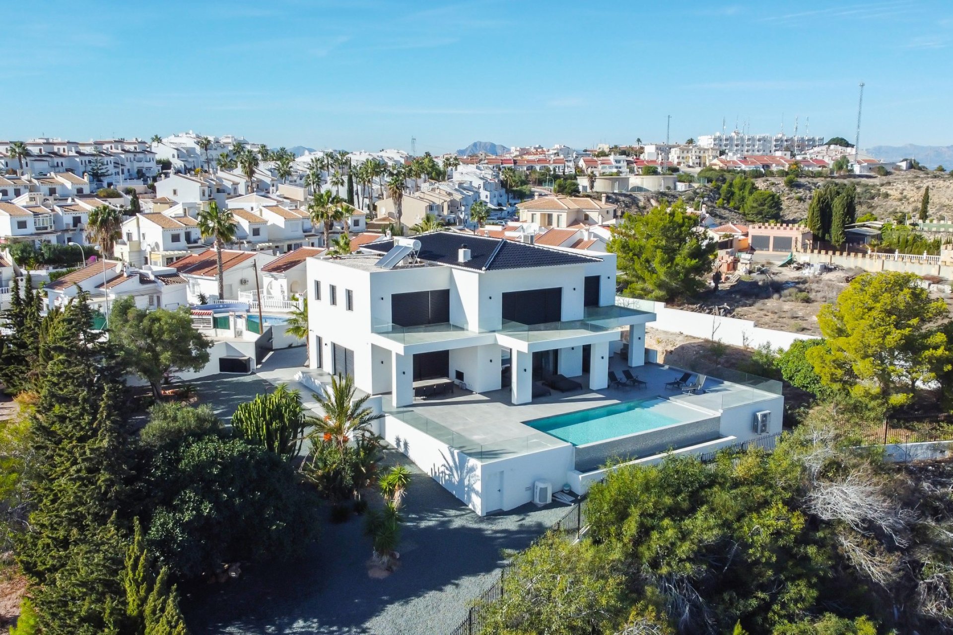 Reventa - Villa - Ciudad Quesada
