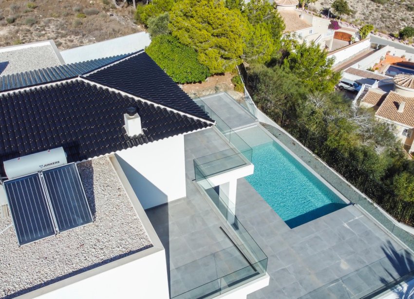 Reventa - Villa - Ciudad Quesada
