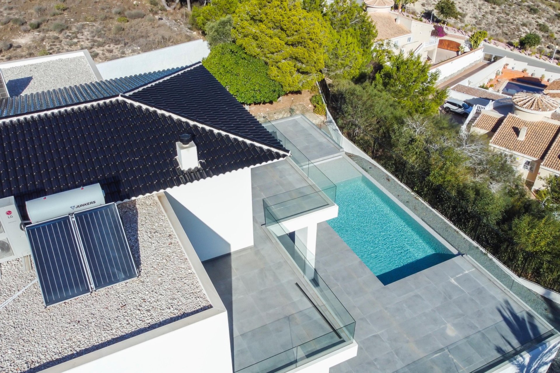 Reventa - Villa - Ciudad Quesada