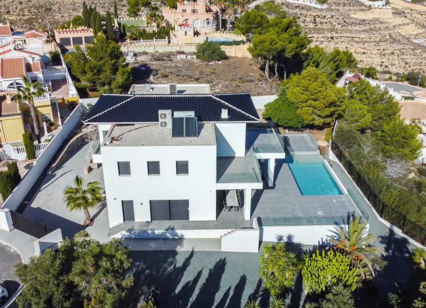 Reventa - Villa - Ciudad Quesada