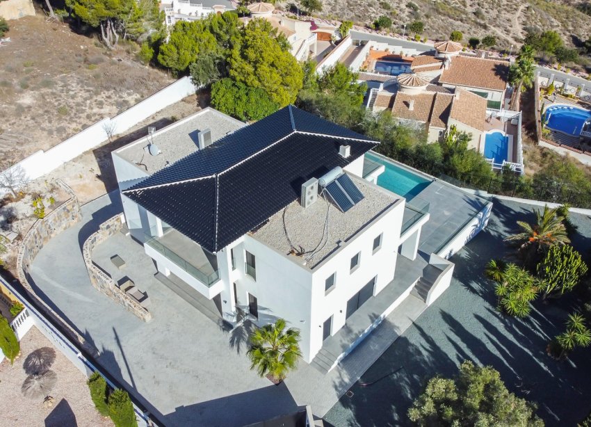 Reventa - Villa - Ciudad Quesada