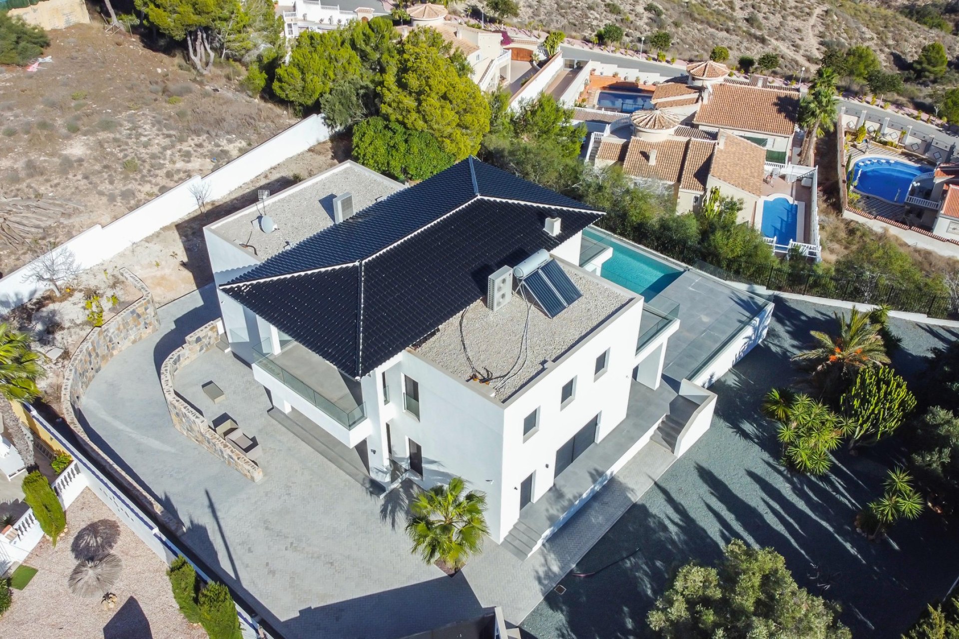 Reventa - Villa - Ciudad Quesada