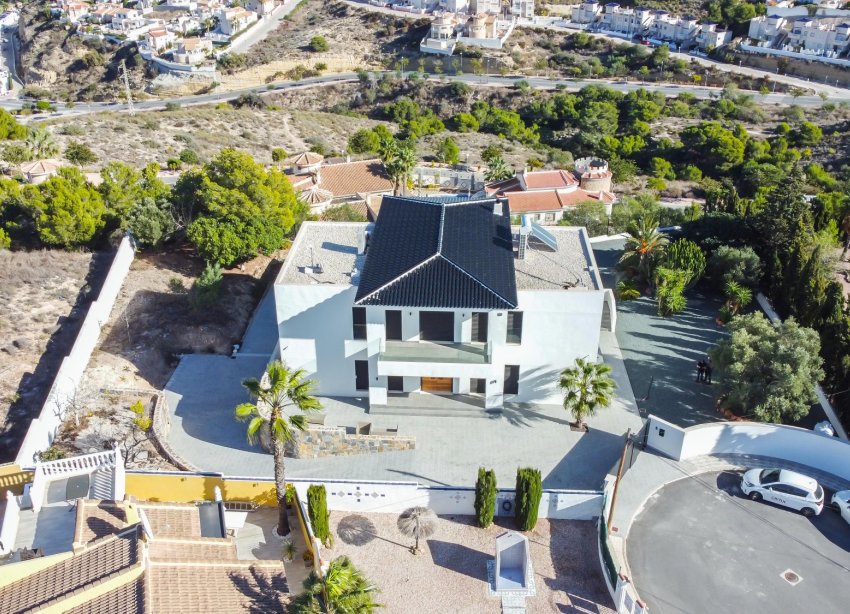 Reventa - Villa - Ciudad Quesada