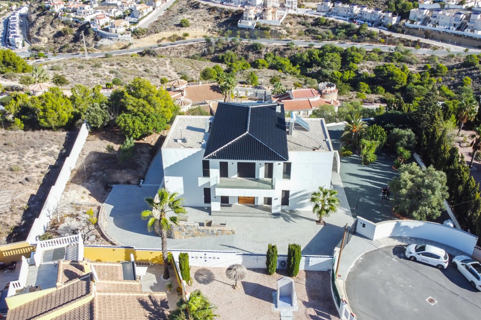 Reventa - Villa - Ciudad Quesada