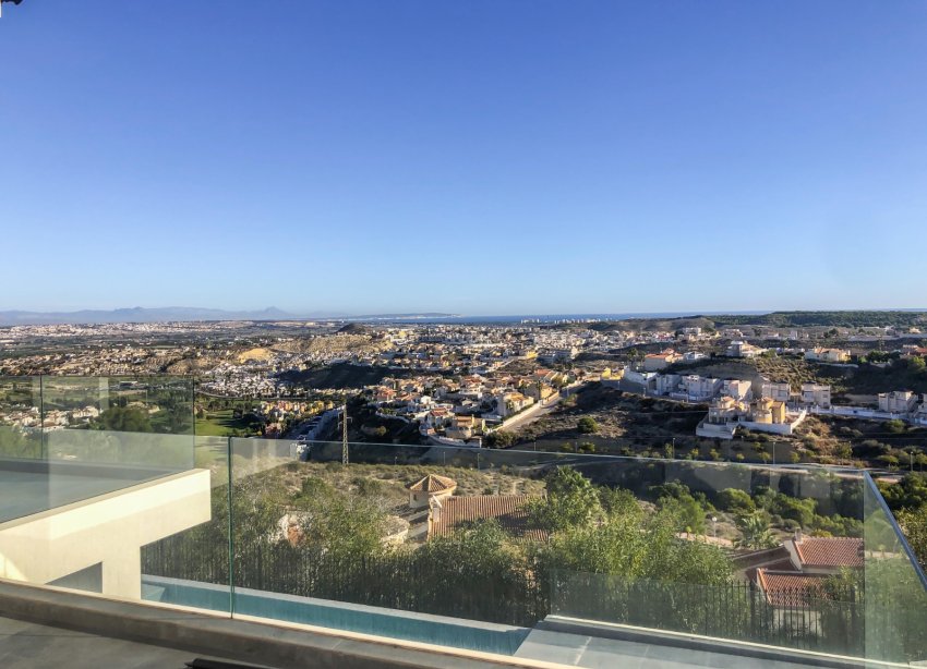 Reventa - Villa - Ciudad Quesada