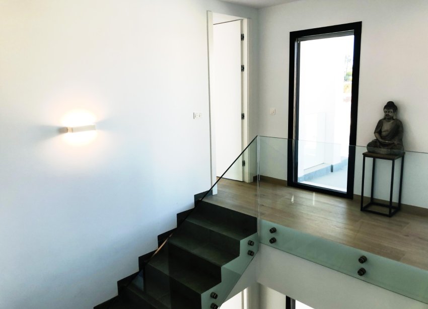 Reventa - Villa - Ciudad Quesada