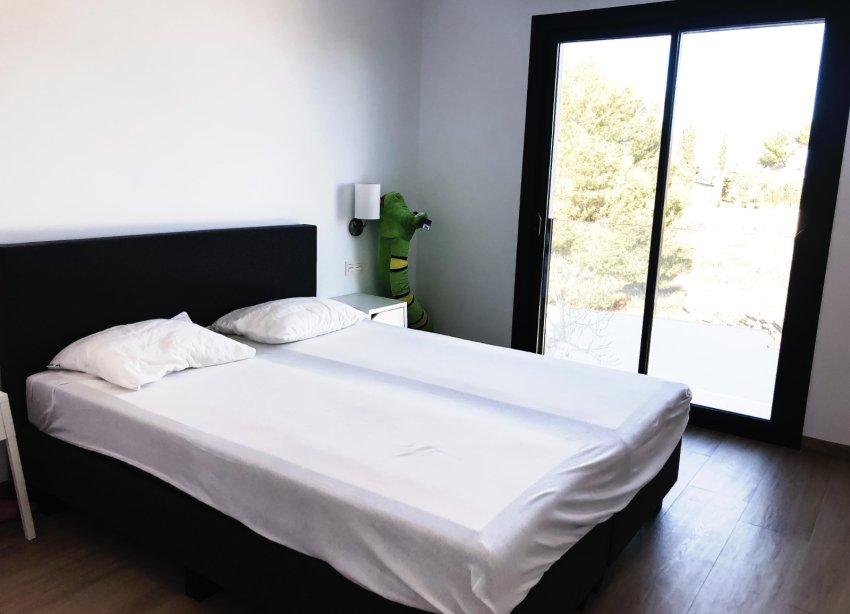 Reventa - Villa - Ciudad Quesada
