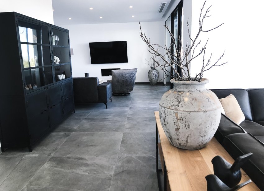 Reventa - Villa - Ciudad Quesada