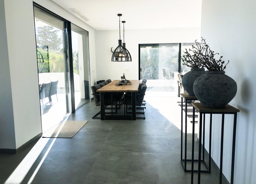Reventa - Villa - Ciudad Quesada