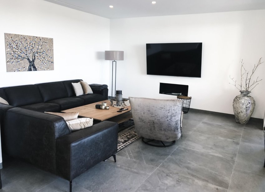 Reventa - Villa - Ciudad Quesada