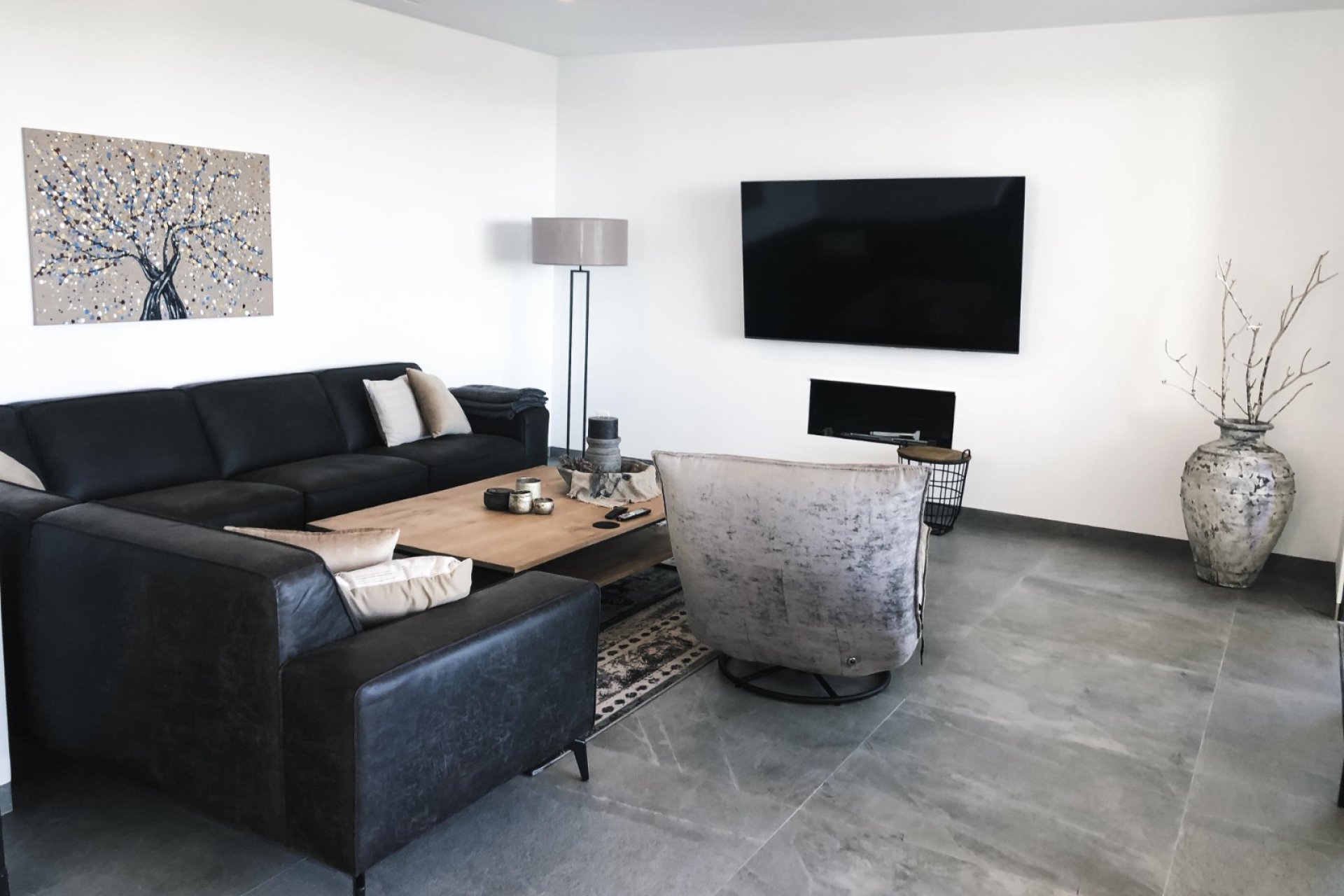 Reventa - Villa - Ciudad Quesada