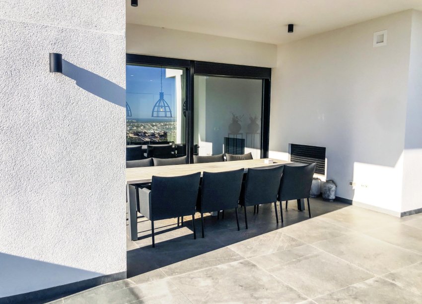 Reventa - Villa - Ciudad Quesada