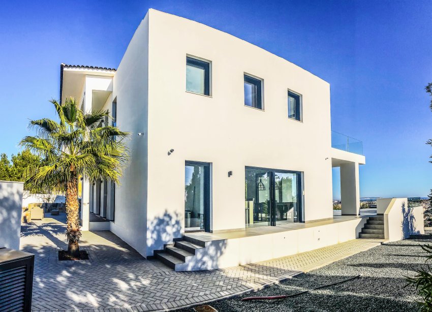 Reventa - Villa - Ciudad Quesada