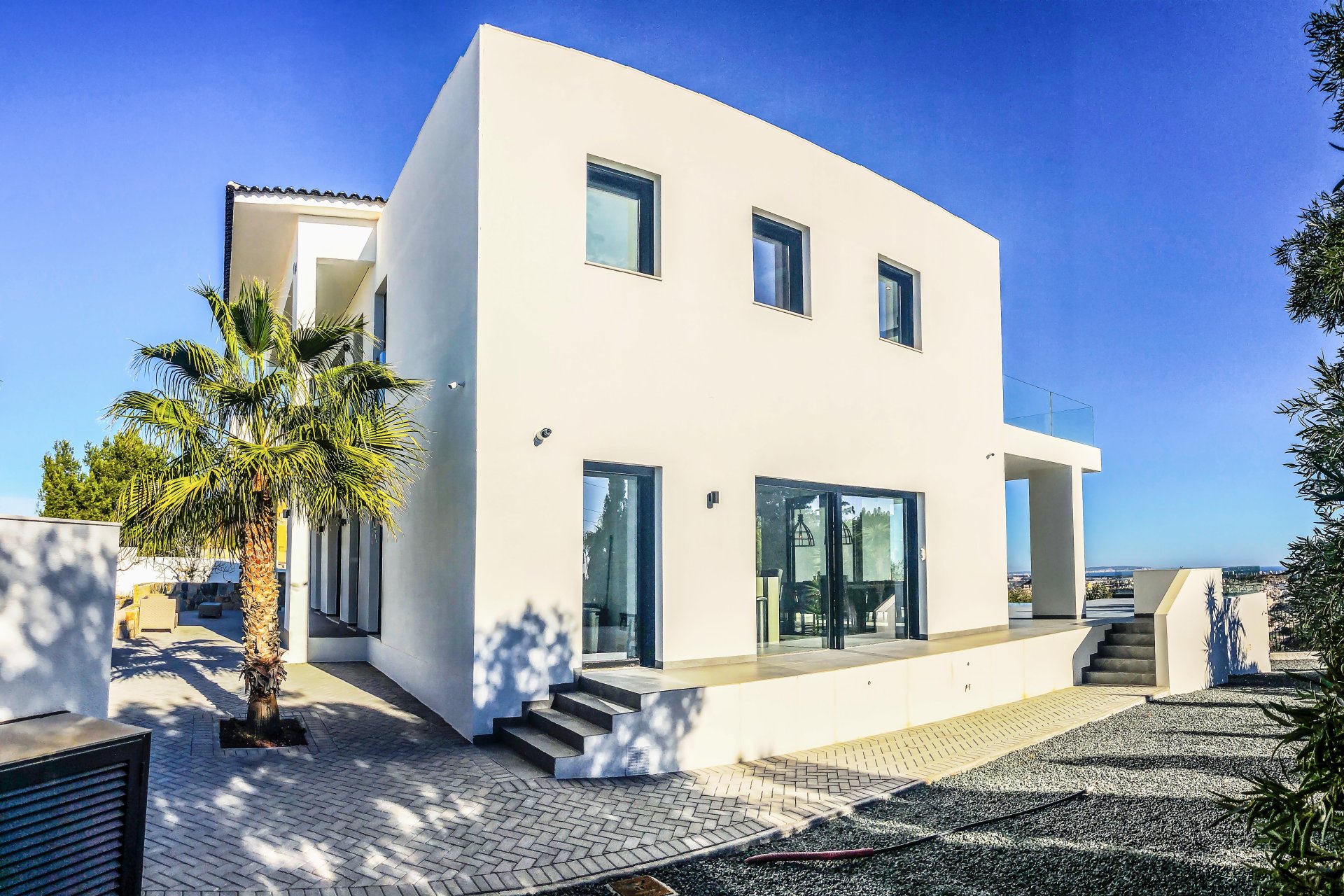Reventa - Villa - Ciudad Quesada