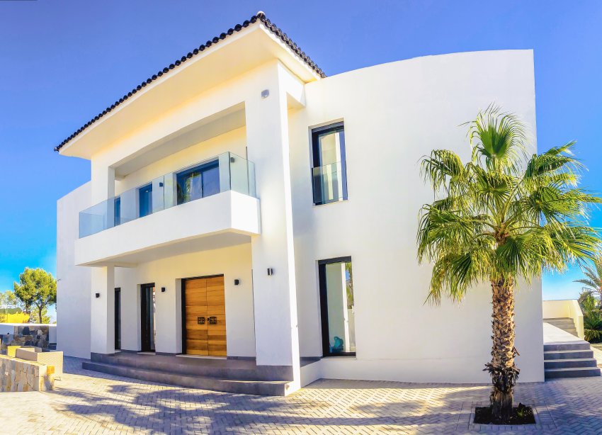 Reventa - Villa - Ciudad Quesada