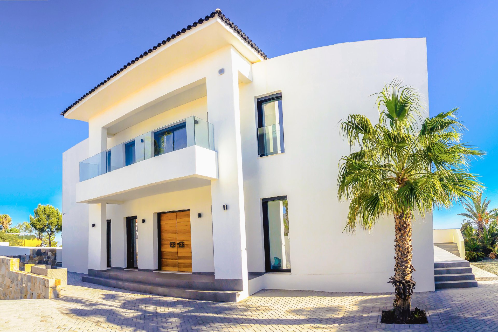 Reventa - Villa - Ciudad Quesada