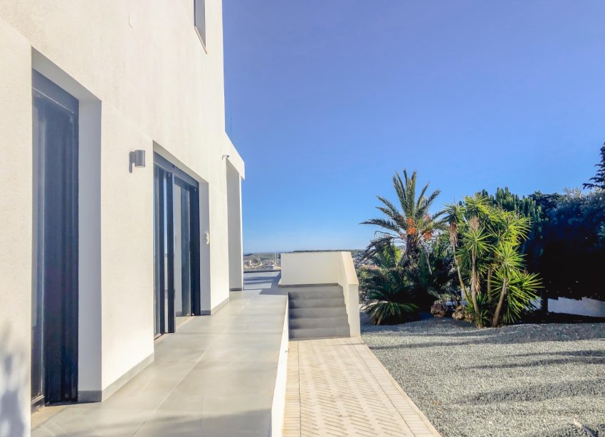 Reventa - Villa - Ciudad Quesada
