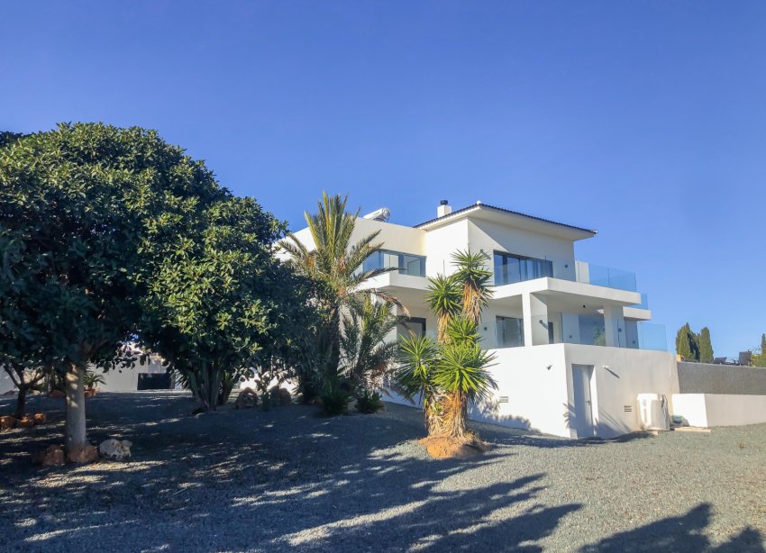 Reventa - Villa - Ciudad Quesada