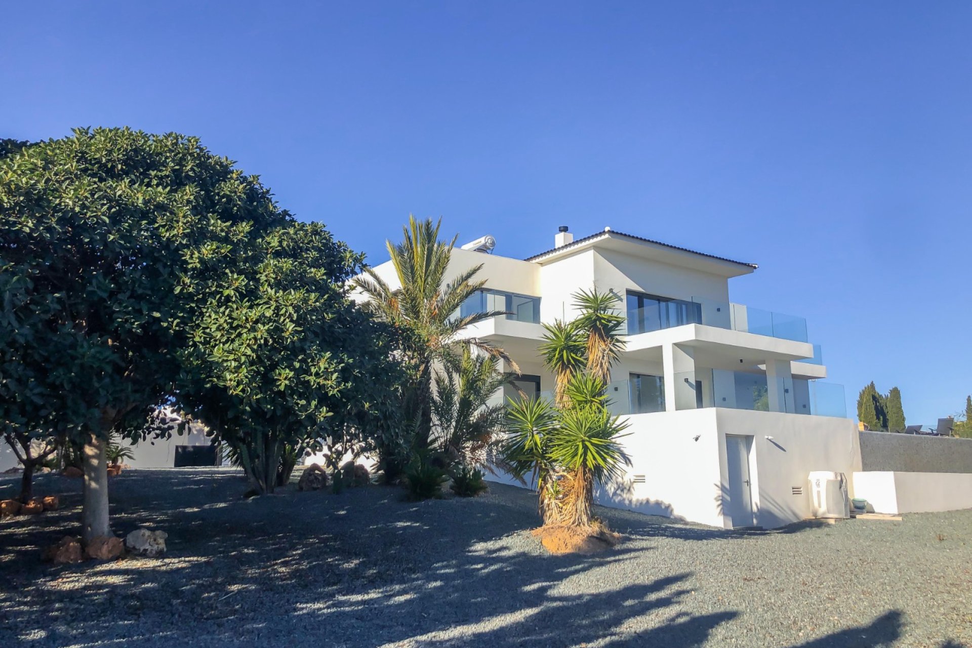 Reventa - Villa - Ciudad Quesada