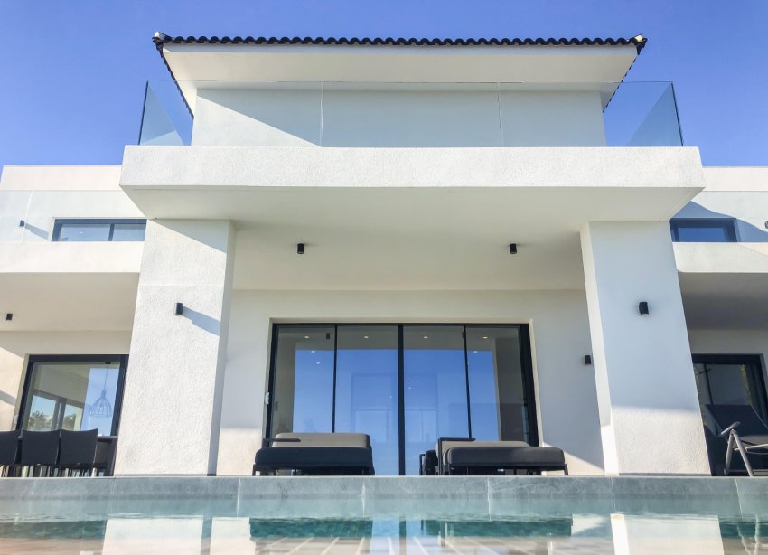 Reventa - Villa - Ciudad Quesada