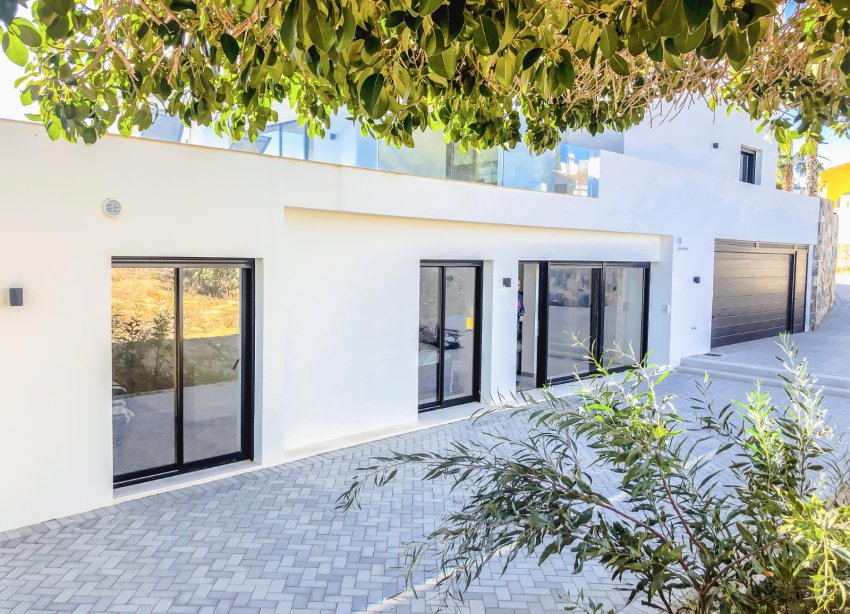 Reventa - Villa - Ciudad Quesada