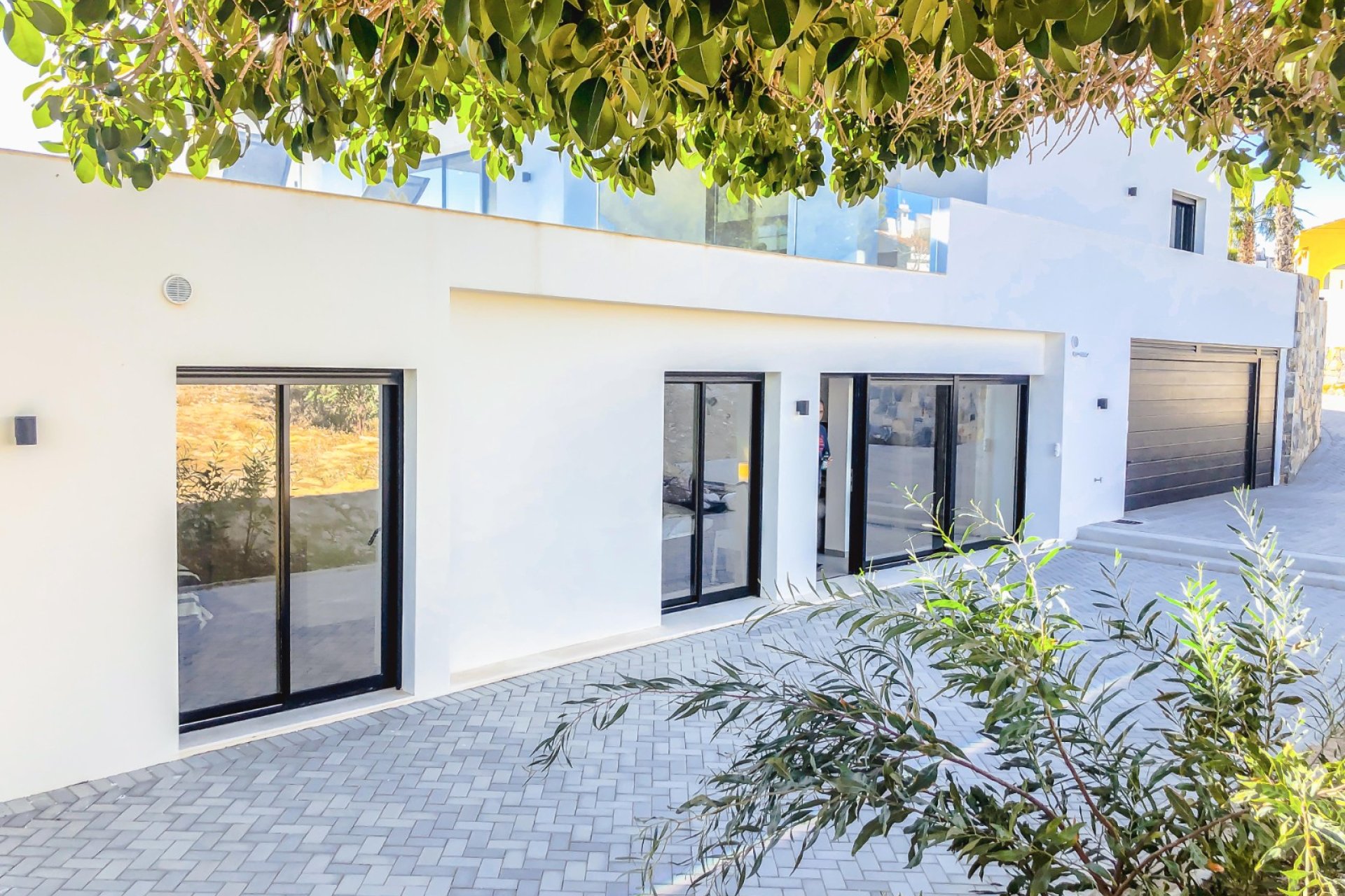 Reventa - Villa - Ciudad Quesada