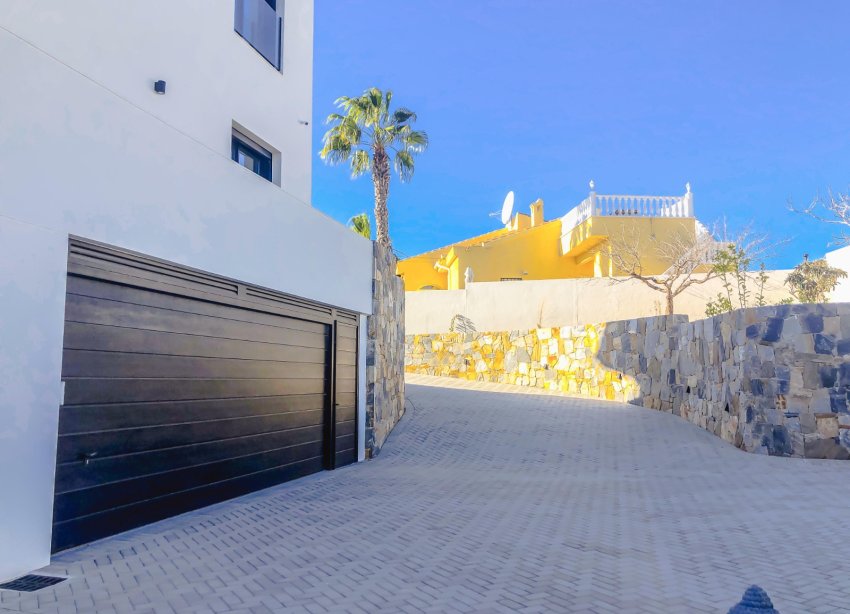Reventa - Villa - Ciudad Quesada