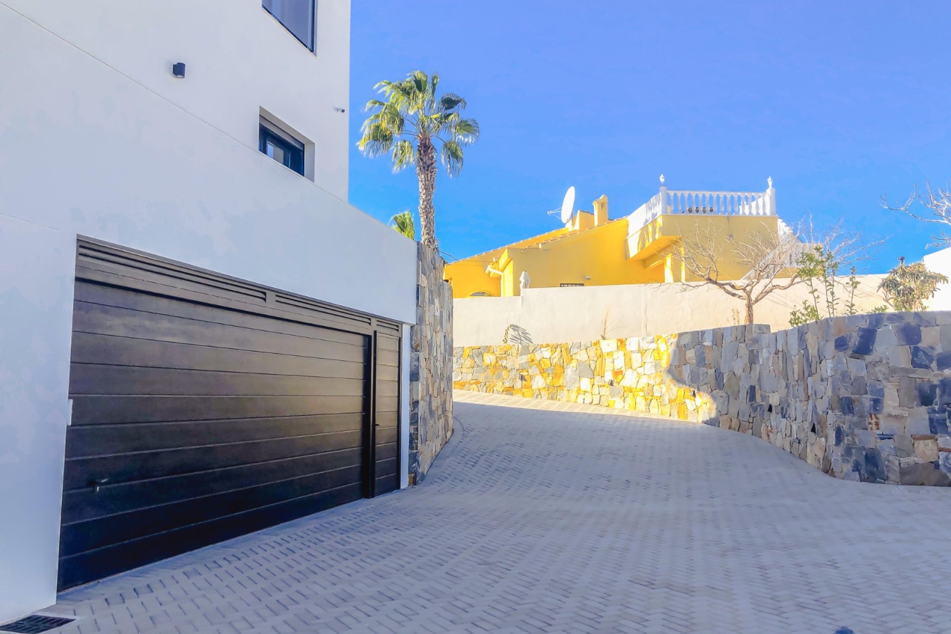 Reventa - Villa - Ciudad Quesada