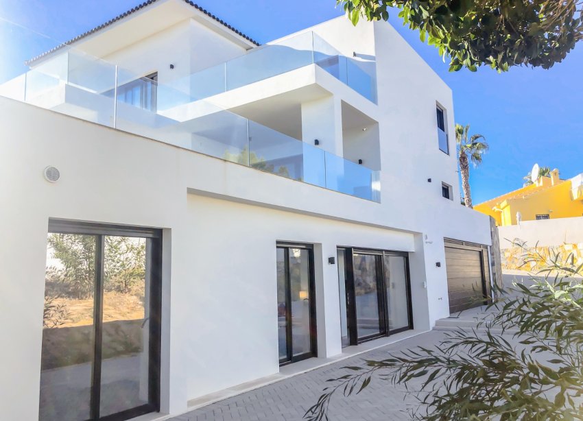 Reventa - Villa - Ciudad Quesada