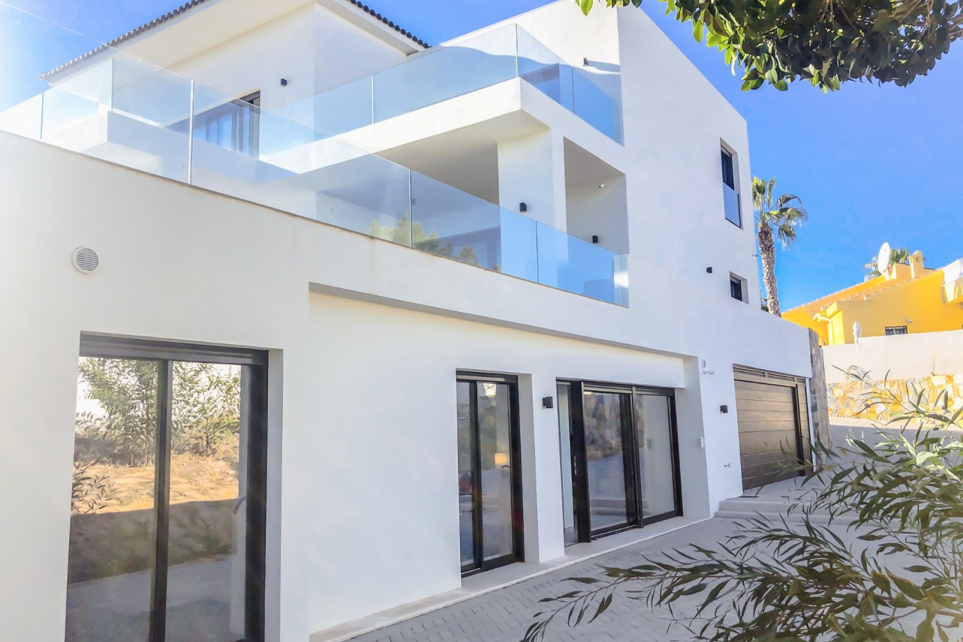 Reventa - Villa - Ciudad Quesada