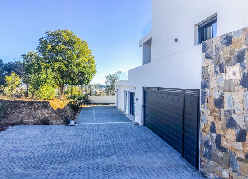 Reventa - Villa - Ciudad Quesada