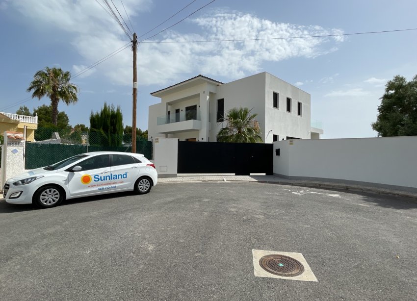Reventa - Villa - Ciudad Quesada