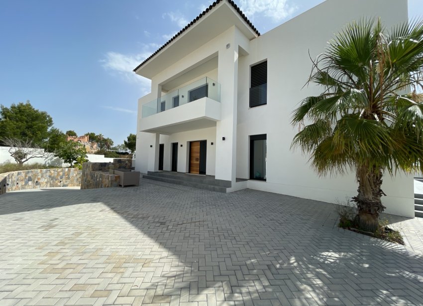 Reventa - Villa - Ciudad Quesada