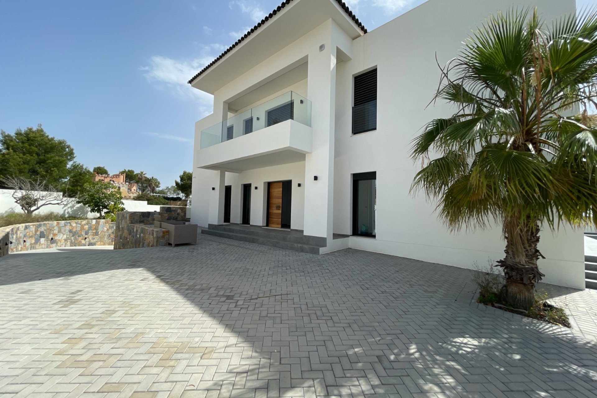 Reventa - Villa - Ciudad Quesada