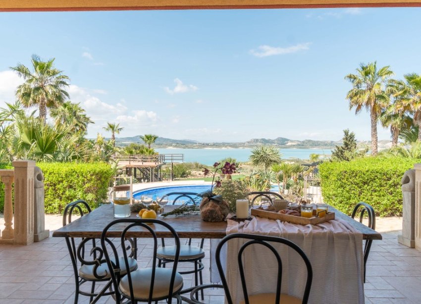 Reventa - Villa - Costa Blanca - Orihuela Costa