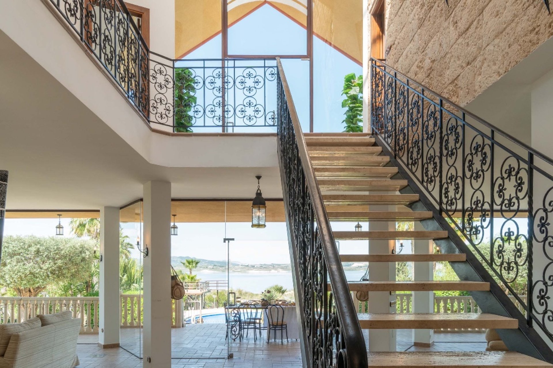 Reventa - Villa - Costa Blanca - Orihuela Costa