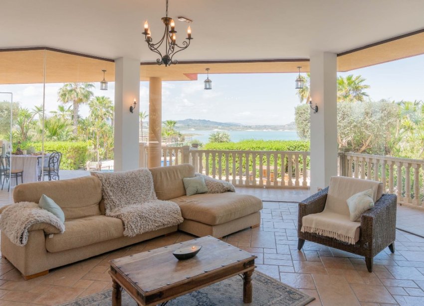 Reventa - Villa - Costa Blanca - Orihuela Costa