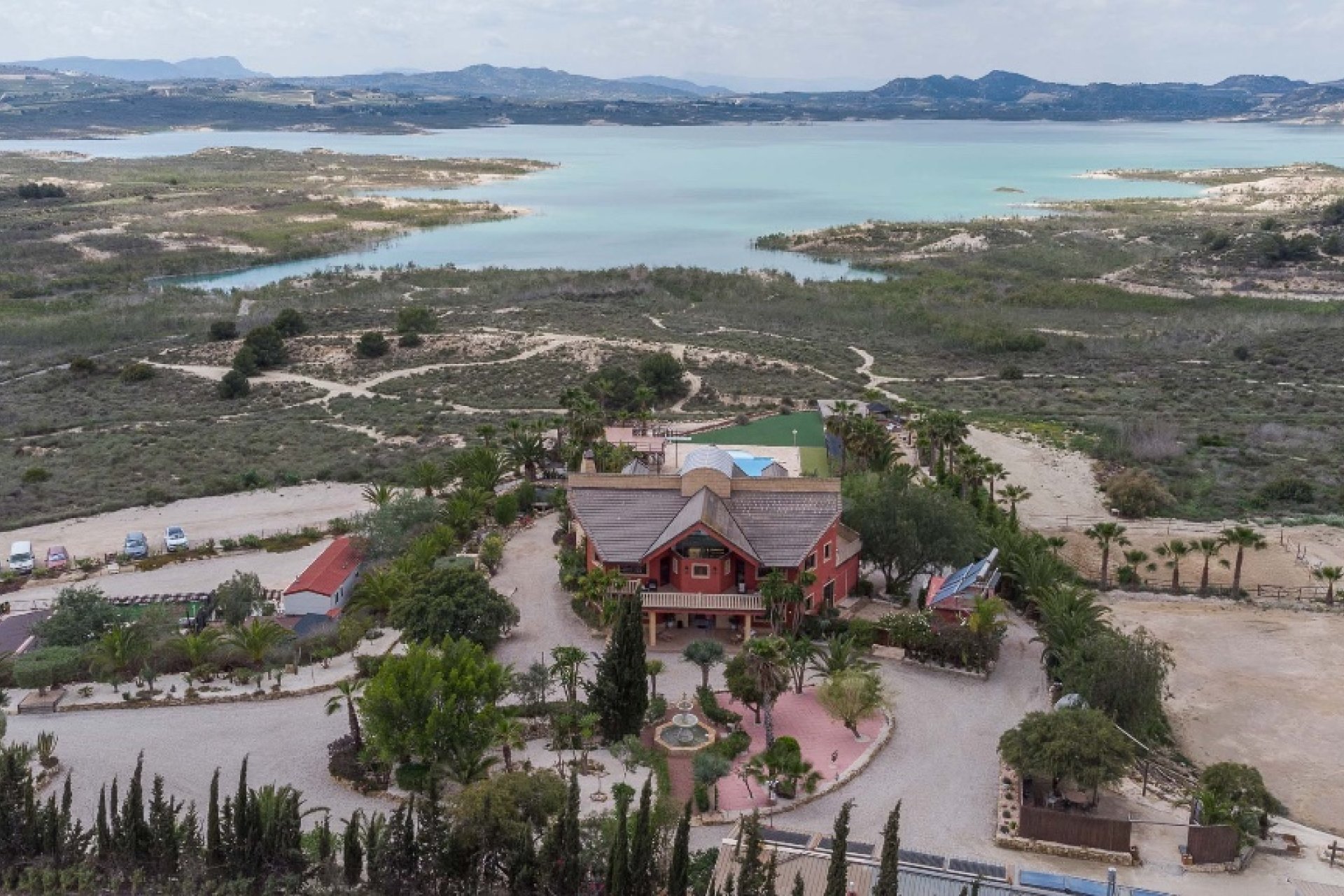 Reventa - Villa - Costa Blanca - Orihuela Costa