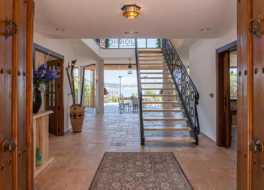 Reventa - Villa - Costa Blanca - Orihuela Costa