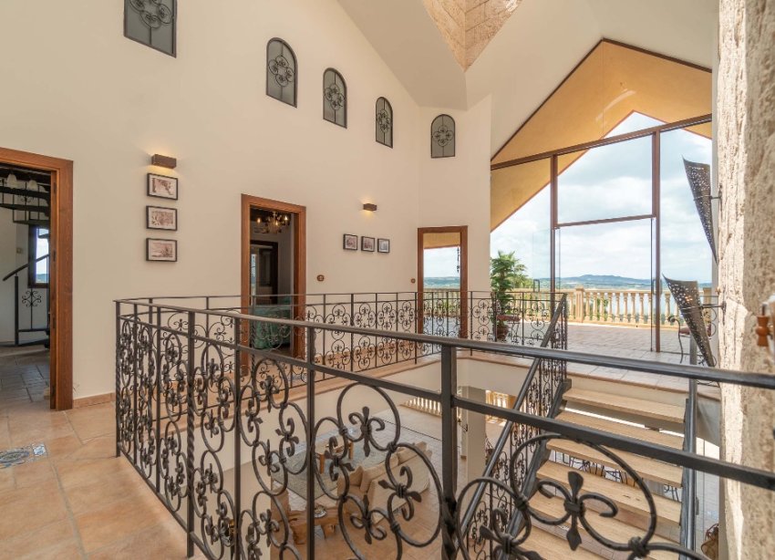 Reventa - Villa - Costa Blanca - Orihuela Costa