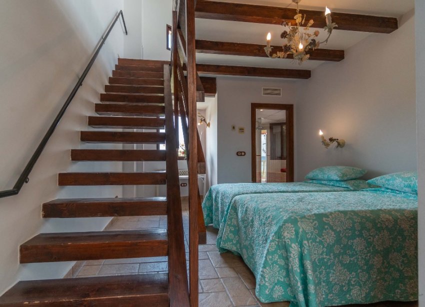 Reventa - Villa - Costa Blanca - Orihuela Costa