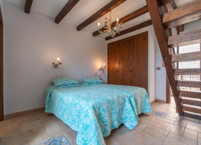 Reventa - Villa - Costa Blanca - Orihuela Costa