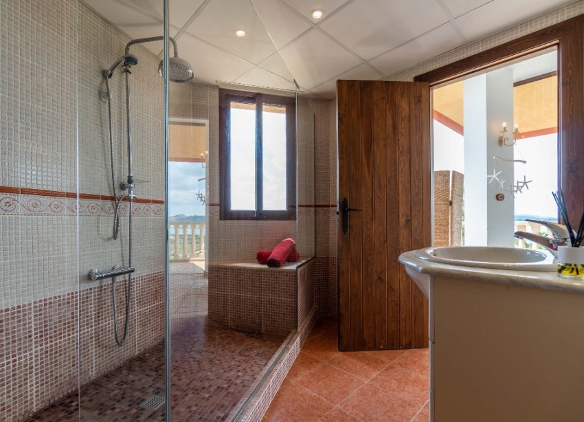 Reventa - Villa - Costa Blanca - Orihuela Costa